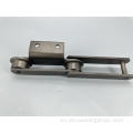 Alloy Steel Chain Converyor yeinjiniya yekushandisa